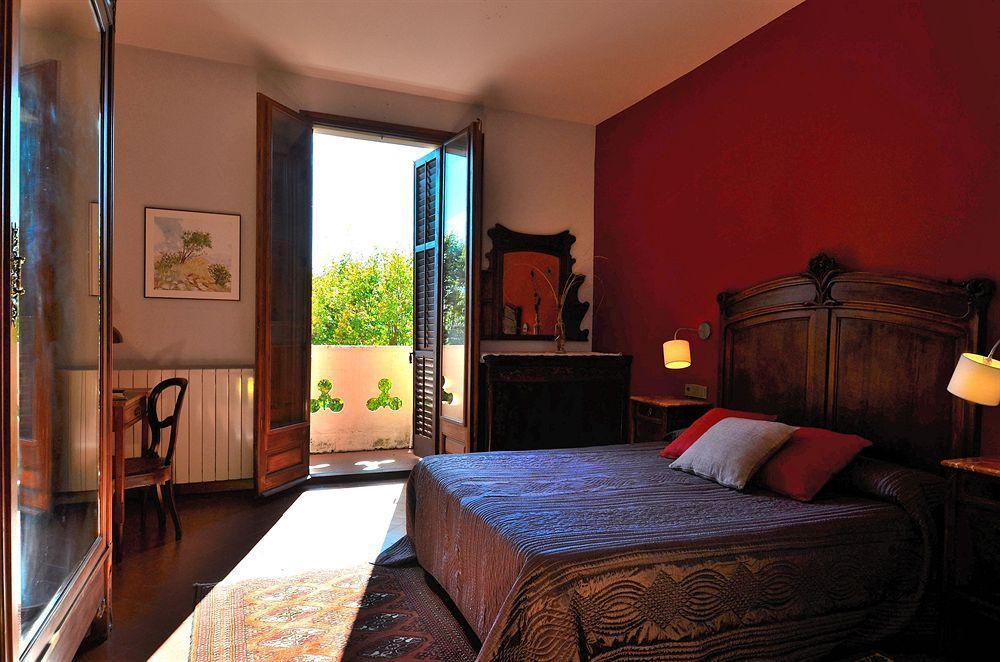 Hotel Monumento Can Garay Les Planes d'Hostoles Zewnętrze zdjęcie