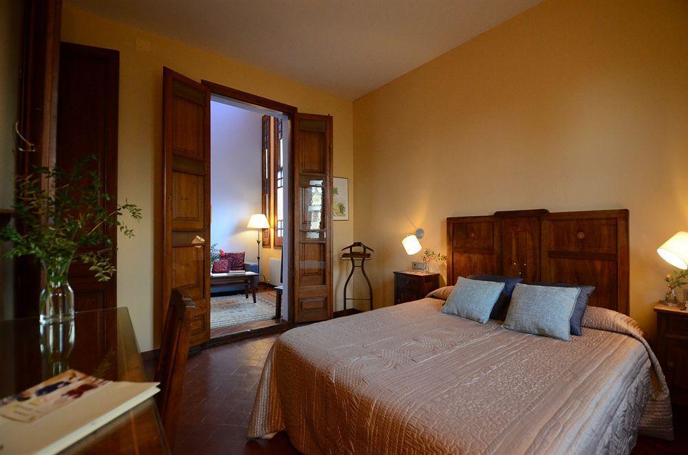 Hotel Monumento Can Garay Les Planes d'Hostoles Zewnętrze zdjęcie